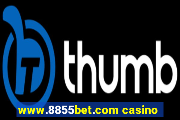 www.8855bet.com casino